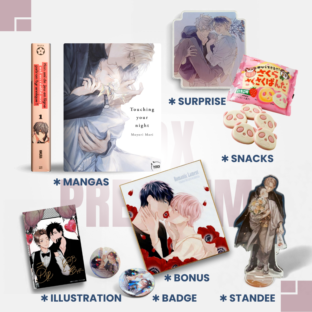 La Box Premium