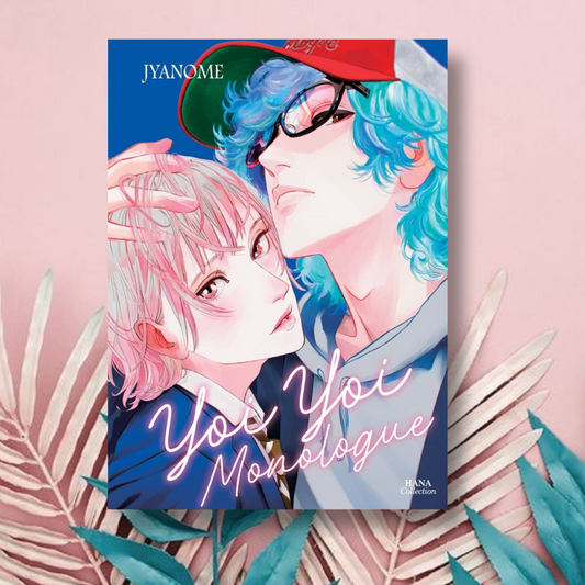 Yoi Yoi Monologue + livret