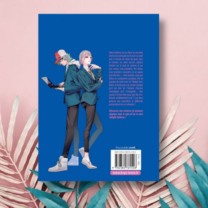 Yoi Yoi Monologue + livret